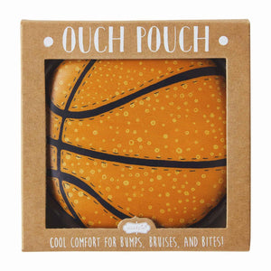 
            
                Load image into Gallery viewer, Basketball Ouch Pouch
            
        