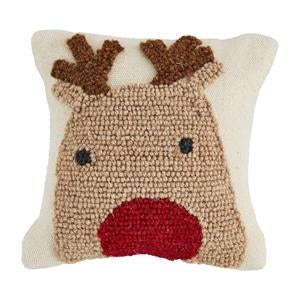 
            
                Load image into Gallery viewer, Mini Christmas Pillows - Select Style
            
        
