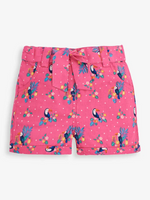 Toucan Girl’s Shorts In Orchid - Select Size