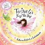 Twinkle’s Fairy Pet Day