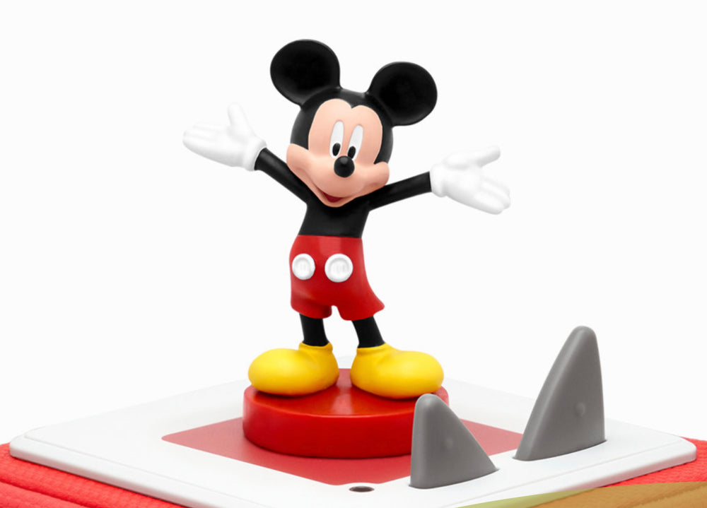 Disney’s Mickey Mouse