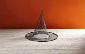 Light Up Witch Hat