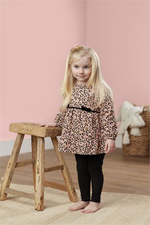 Leopard Tunic and Legging Set - Select Size