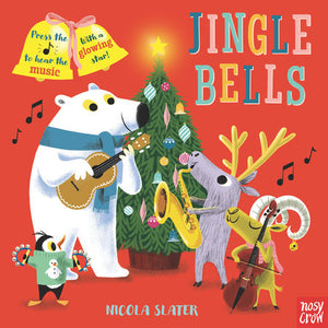 Jingle Bells : A Musical Instrument Song Book