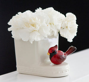 Winter Songbird Mini - Nora Fleming