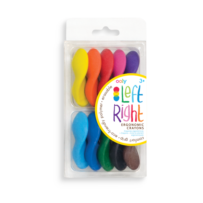 Chunkies Metallic Paint Sticks - Set of 6