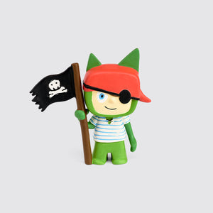 Creative Tonie - Pirate