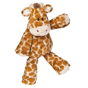 
            
                Load image into Gallery viewer, Marshmallow Junior Giraffe - 9”
            
        