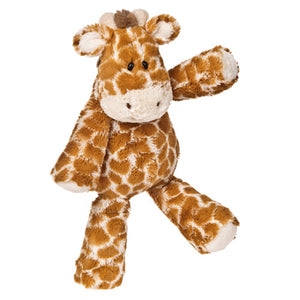 Marshmallow Giraffe -13”