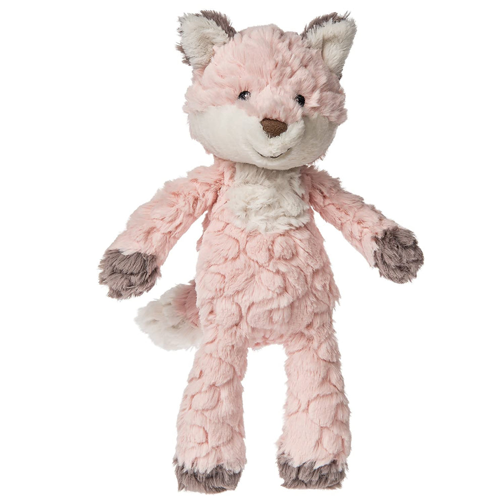 Putty Nursery Fox - 11”