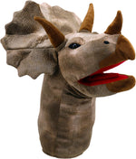 Triceratops - Large Dino Heads