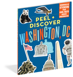 Peel + Discover : Washington, DC