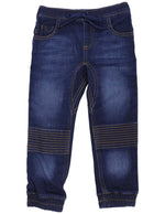 Bear In There Denim Knit Pant - Dark - Select Size