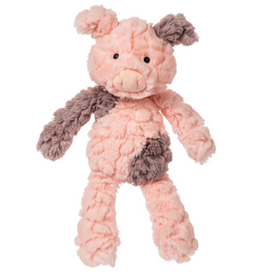 Putty Nursery Piglet - 11”