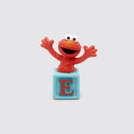 Sesame Street - Elmo