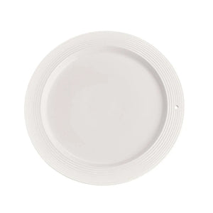 
            
                Load image into Gallery viewer, Pinstripes Round Platter - Nora Fleming
            
        