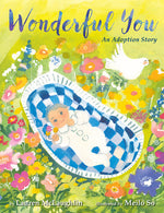 Wonderful You - An Adoption Story