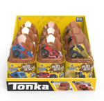 Tonka Metal Movers Mud Rescue - Choose Style