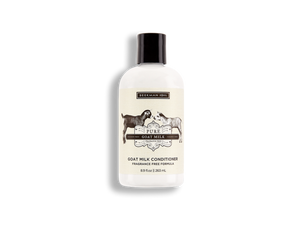 
            
                Load image into Gallery viewer, Pure Goat Milk Conditioner - 8.9oz
            
        