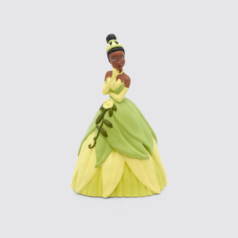 Disney’s The Princess & The Frog