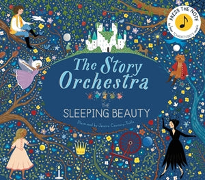 
            
                Load image into Gallery viewer, The Story Orchestra : The Sleeping Beauty
            
        