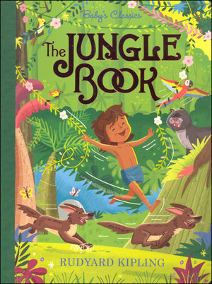 Baby’s Classics - The Jungle Book