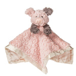 Putty Nursery Piglet Character Blanket