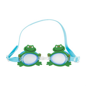 Boys’ Swimming Goggles - Select Style