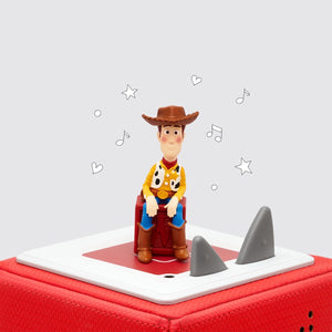 Disney & Pixar’s Toy Story