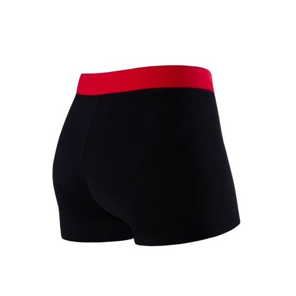 Claudia Short In Red - Ladies - Select Size