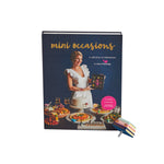 Mini Occasions Book & Mini Set - Nora Fleming