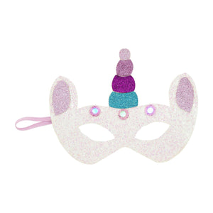 De-Light-Ful Light Up Masks - Select Style