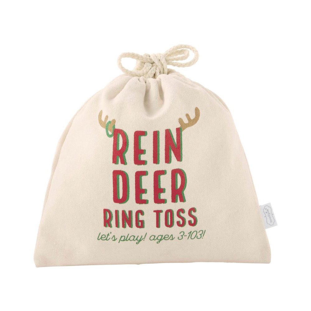 Reindeer Ring Toss Game