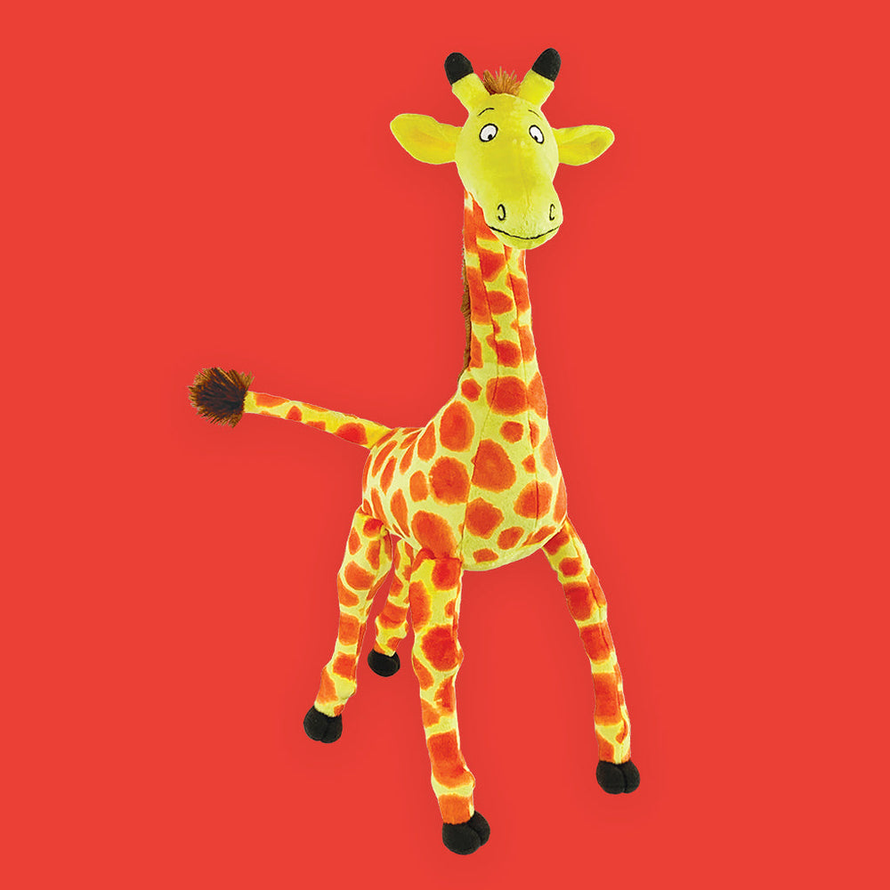 Giraffes Can’t Dance 16”Plush Doll