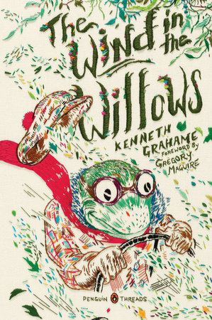 
            
                Load image into Gallery viewer, The Wind in the Willows (PENGUIN CLASSICS DELUXE EDITION)
            
        