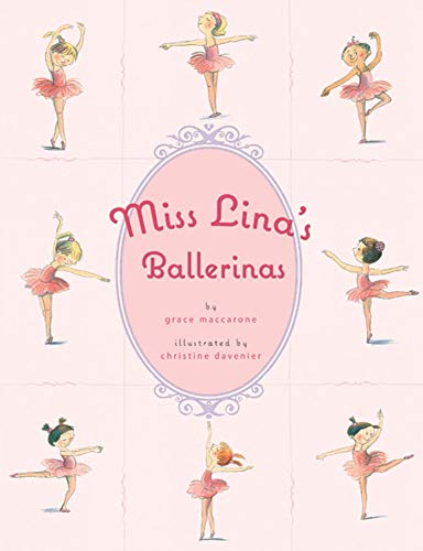 Miss Lina's Ballerinas