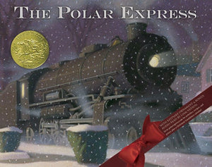 The Polar Express 30th Anniversary Edition