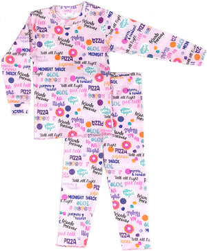 
            
                Load image into Gallery viewer, Friends Forever Pajamas - Select Size
            
        