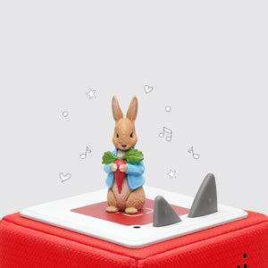 Peter Rabbit Story Collection