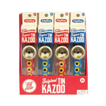 Kazoo - Choose Red or Blue