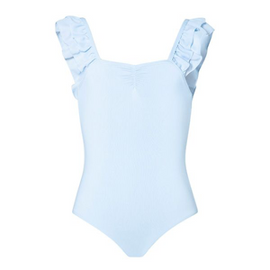Ruby Camisole In Baby Blue - Girls’ - Select Size
