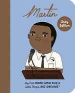 My First Martin Luther King Jr. Board Book
