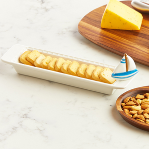 Cracker Tray