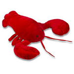 Lobbie Lobster -31”