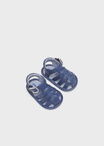 Royal Blue Infant Boys Sandals - Select Size