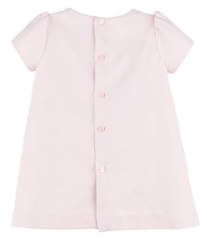 Randalls Pink A-Line Dress - Select Size
