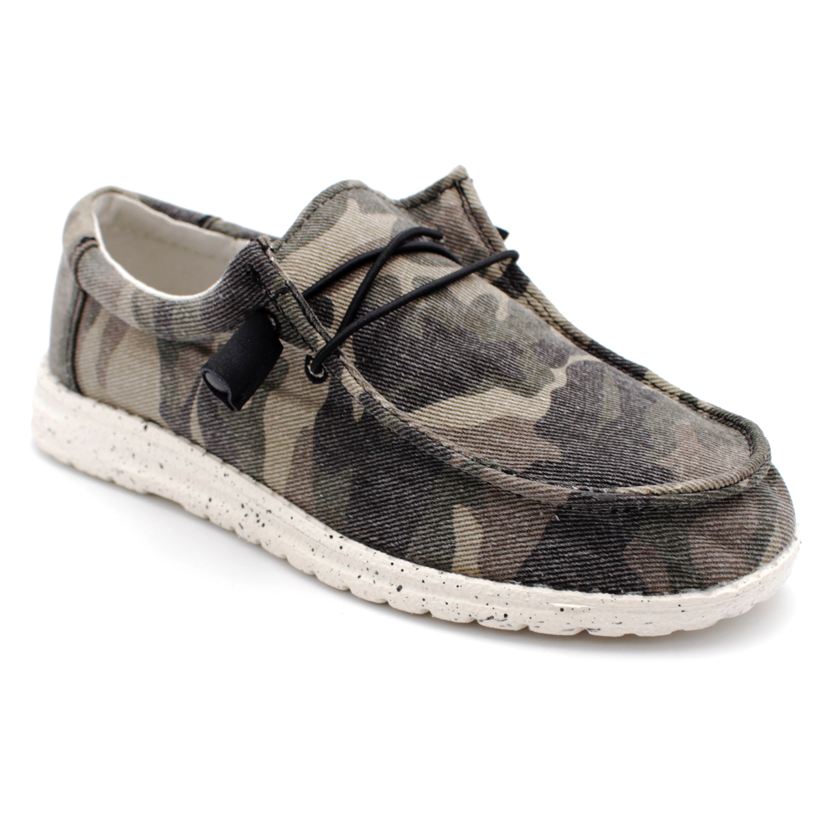 Hermosa Women’s Laforst Camouflage Comfort Hola! Shoe - Select Size ...