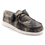 Hermosa Women’s Laforst Camouflage Comfort Hola! Shoe - Select Size