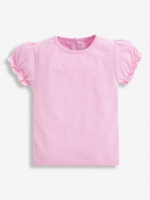 Pretty Pink Tee Shirt - Select Size