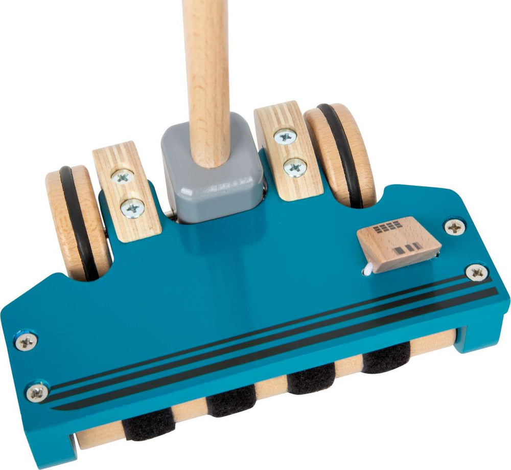 Vacuum Cleaner Playset